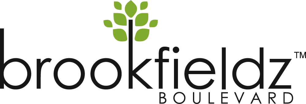 Brookfieldz Boulevard - Logo