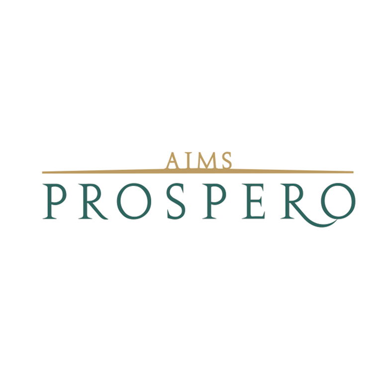 Aims Prospero