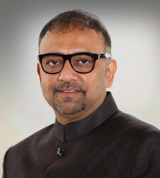 Mr. Sanjay Patel