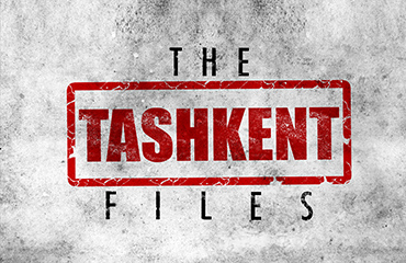 The Tashkent File