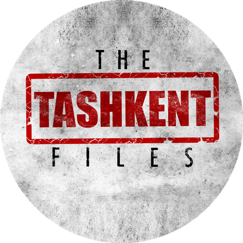 The Tashkent Files