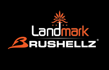 Landmark Brushellz