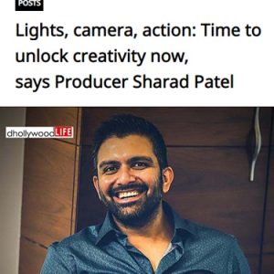 SHARAD PATEL-DHOLLYWOOD-LIFE ARTICLE-DECEMBER 2020